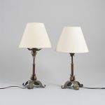 1346 2396 TABLE LAMPS
